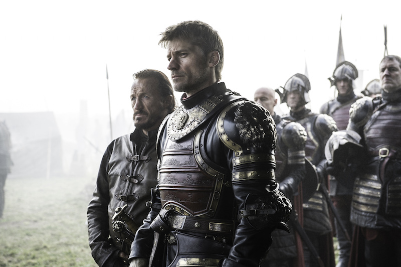 Illustration for article titled If You Give Peace a Chance on Game of Thrones, You’ll Regret It